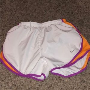 Womens Nike shorts